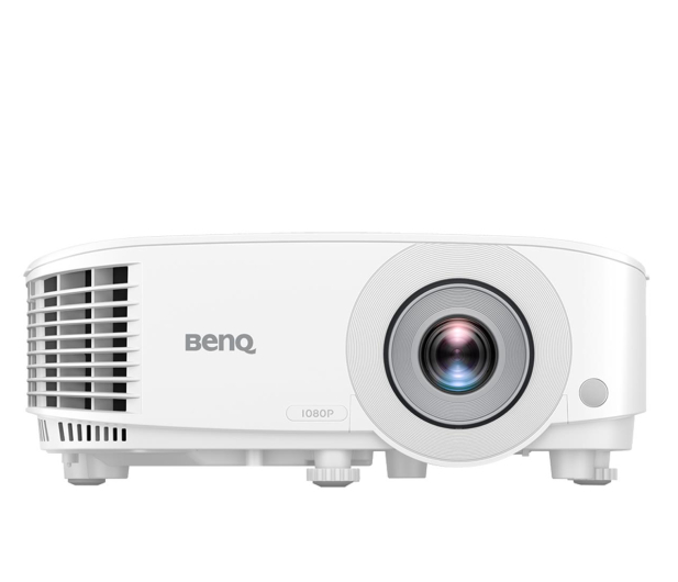 BENQ MH560 DLP 1080p 3500ANSI/20000:1/HDMI 9H.JNG77.13E - 625759 - zdjęcie
